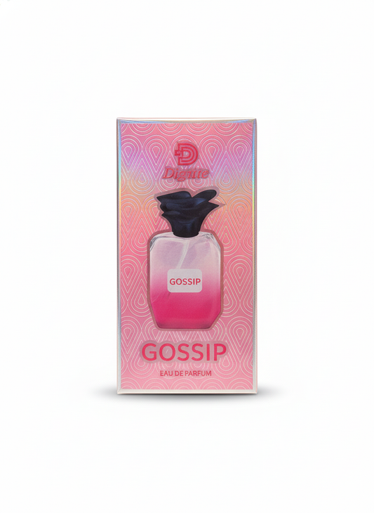 Dignite Gossip Perfume 50 ml Eau de Parfum for Unisex