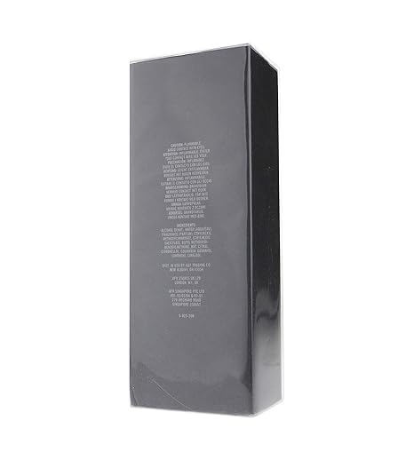 ABERCROMBIE FIERCE 6.7 EDC MEN