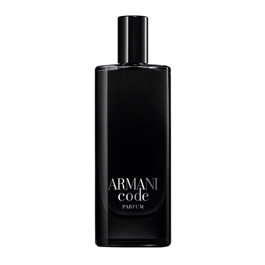 MINI ARMANI CODE 15ML PARFUM MEN