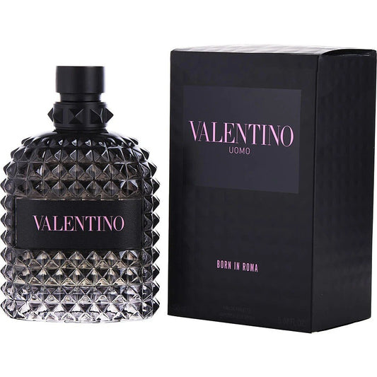 VALENTINO UOMO BORN IN ROMA 5.0 EDT MEN