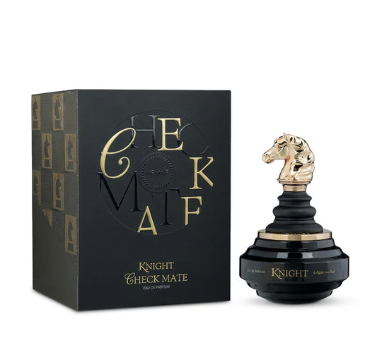 ARMAF CHECKMATE KNIGHT 3.4 EDP SPR MEN