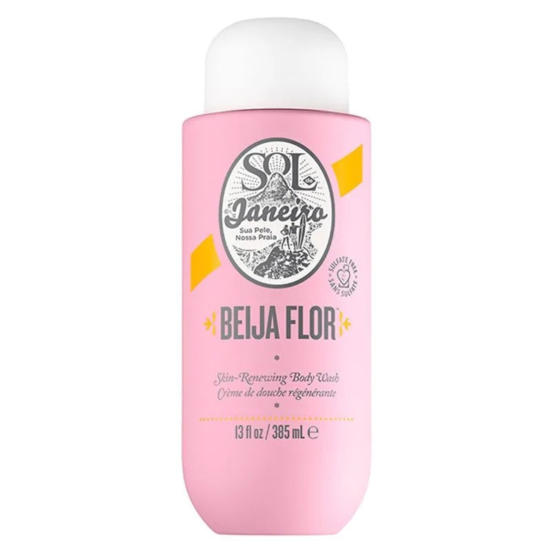 Sdj Beija Flor 13.0 oz Body Wash for Unisex