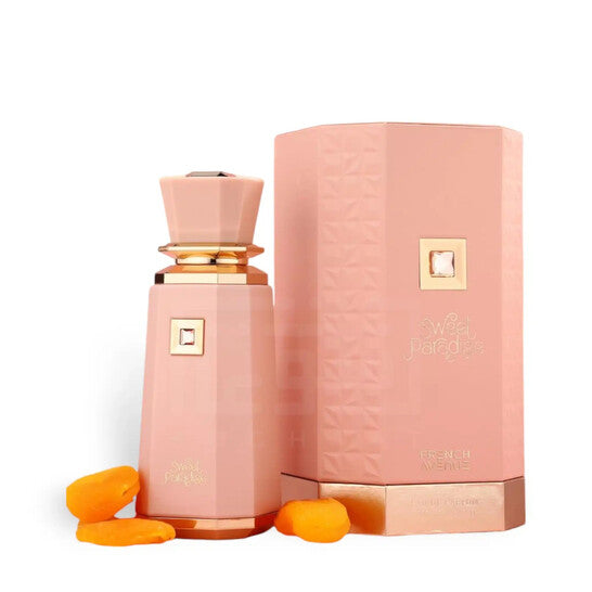 French Avenue Sweet Paradise 3.4 oz Eau de Parfum for Women