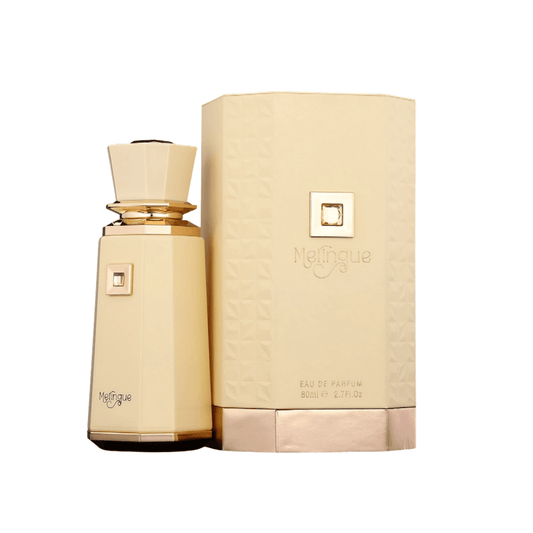 French Avenue Meringue 3.4 oz Eau de Parfum for Unisex