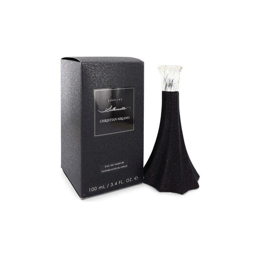 CHRISTIAN SIRIANO SILHOUETTE MIDNIGHT WOMEN EDP SP 3.4oz