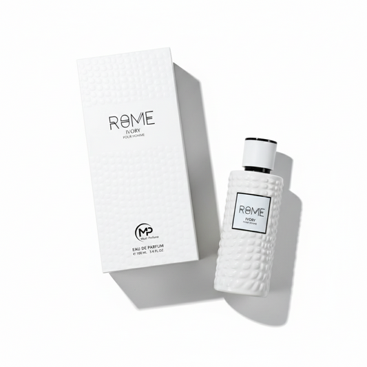 Bharara Rome Ivory 3.4 Oz For Men