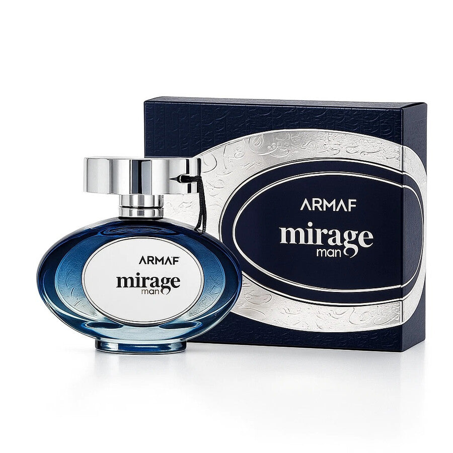 ARMAF MIRAGE 3.4 OZ EDP SPR MEN