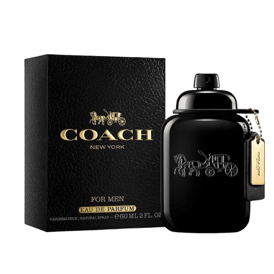 Coach Man 2.0 Eau de Parfum for Men
