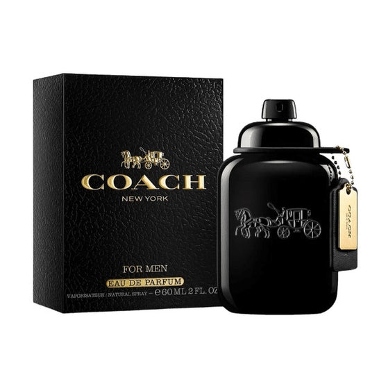 Coach Man Edp 2.0 Oz Spray For Men