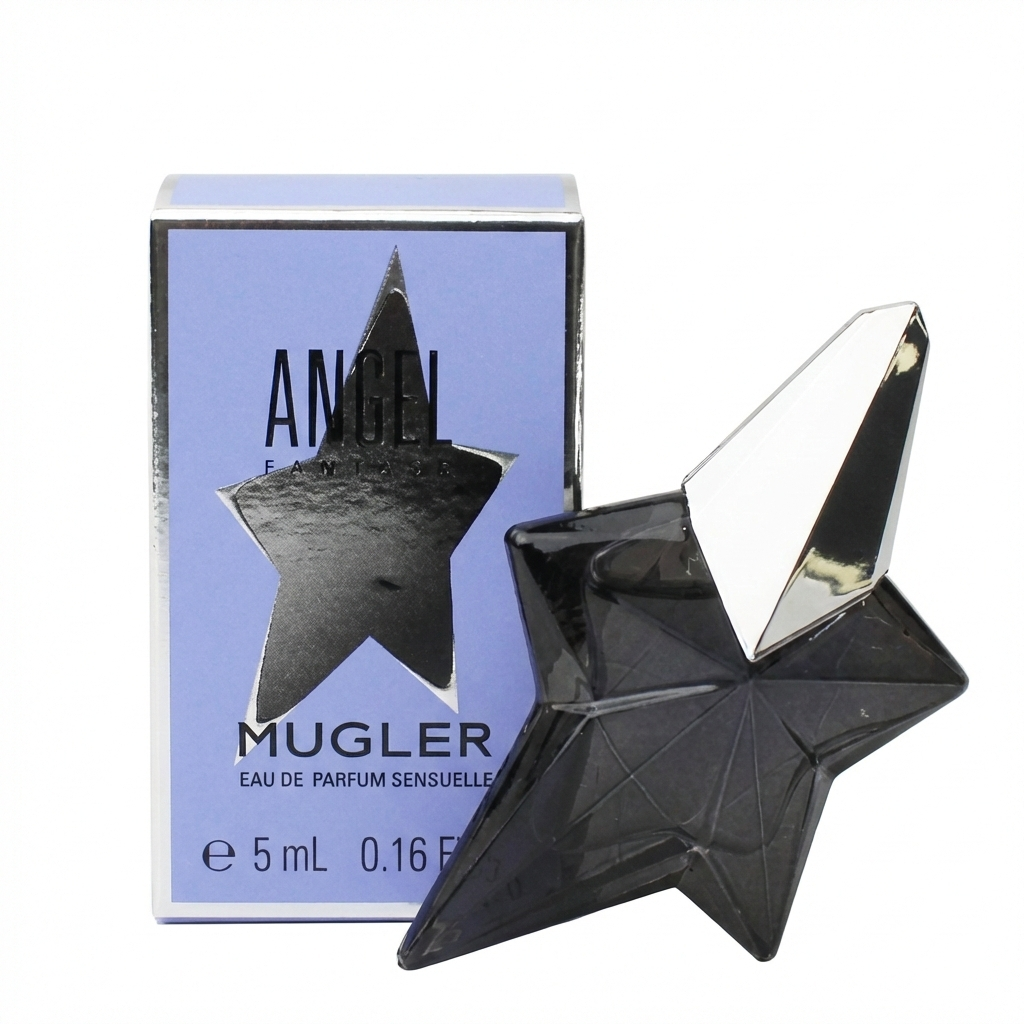 Thierry Mugler Angel Fantasm 5 ml Eau de Parfum for Women