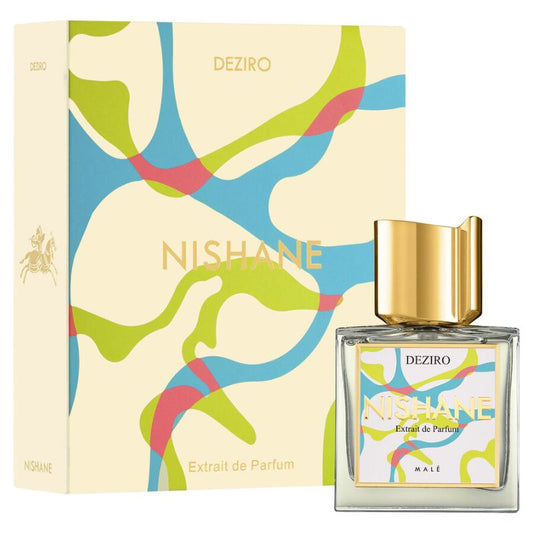 NISHANE DEZIRO 3.4 EXTRAIT DE PARFUM UNISEX