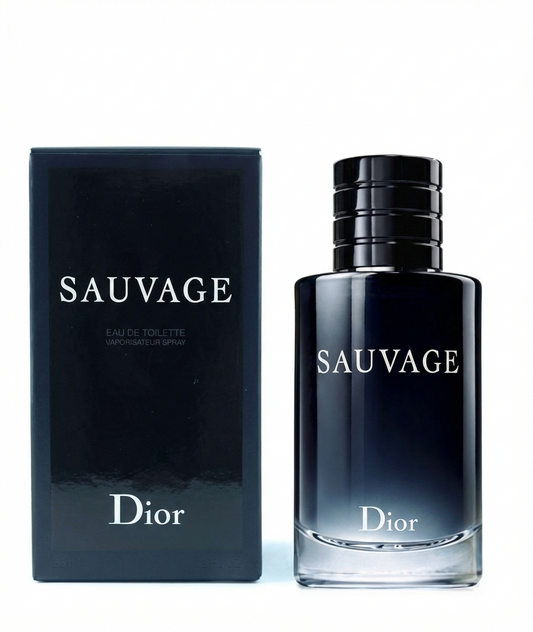 Dior Sauvage 10 ml Eau de Toilette for Men