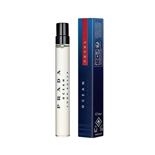 Prada Luna Rossa Ocean 10 ml Eau de Toilette for Men