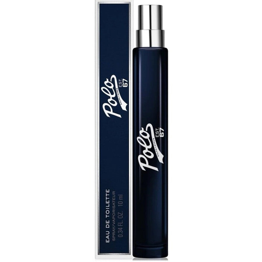 Ralph Lauren Mini Polo 67 10 ml Eau de Toilette for Men