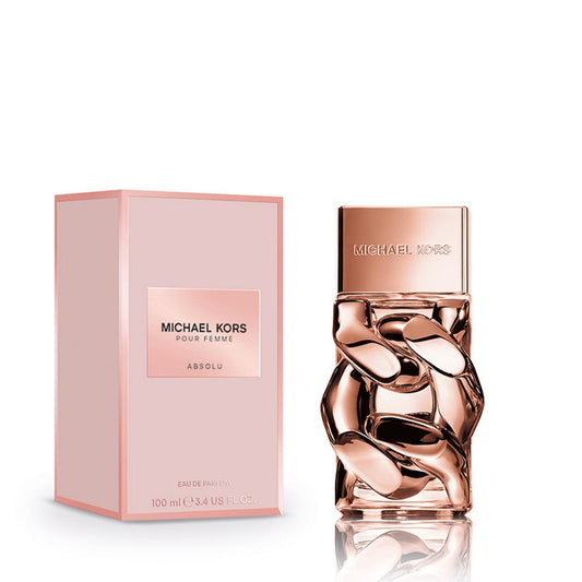 Michael Kors Pour Femme Absolu 3.4 oz Eau de Parfum for Women