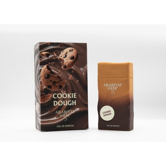 Arabiyat Sugar Cookie Dough 3.4 oz Eau de Parfum for Women