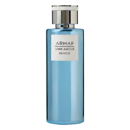 ARMAF SEINE AMOUR BELVICO 3.4 OZ EDP SPR MEN