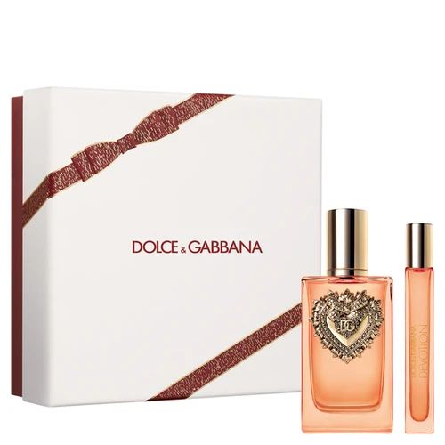 DG Devotion Intense 3.4 oz Eau de Parfum for Women