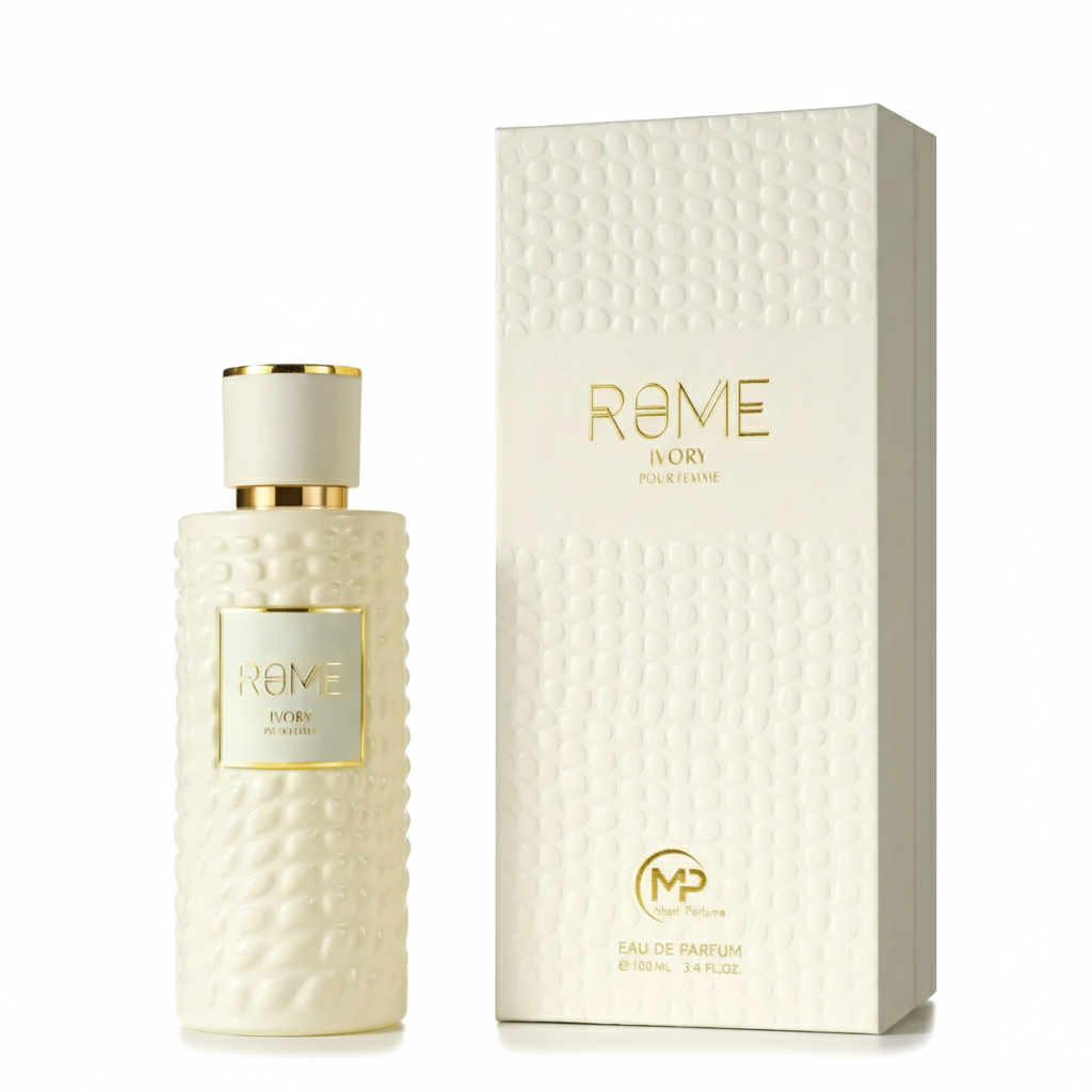 BHARARA MAST PERFUME ROME IVORY 3.4 oz WOMEN