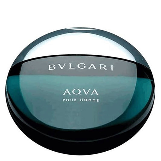 Bvlgari Aqua 3.4 oz Eau de Toilette for Men