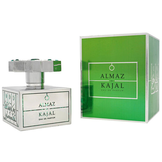 Kajal Almaz 3.4 oz Eau de Parfum for Unisex