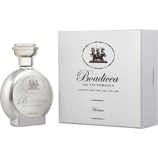 Boadicea The Victorious Heroine 3.4 oz Eau de Parfum for Unisex