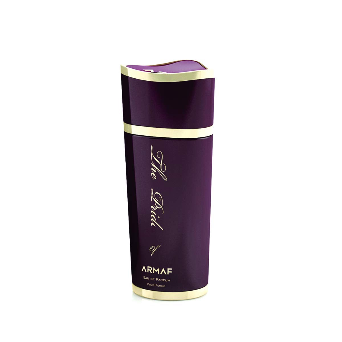 ARMAF PRIDE 3.4 EDP SPR WOMEN
