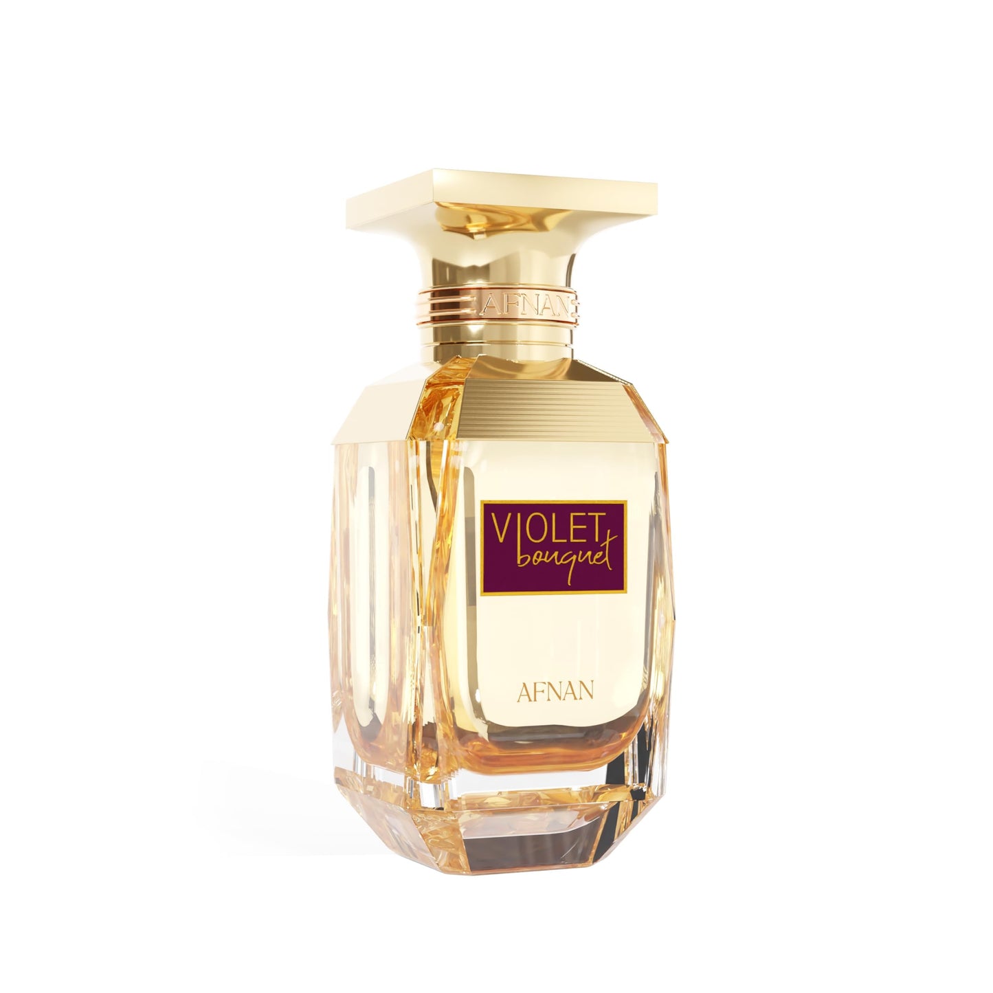 AFNAN VIOLET BOUQUET 2.7 EDP WOMEN