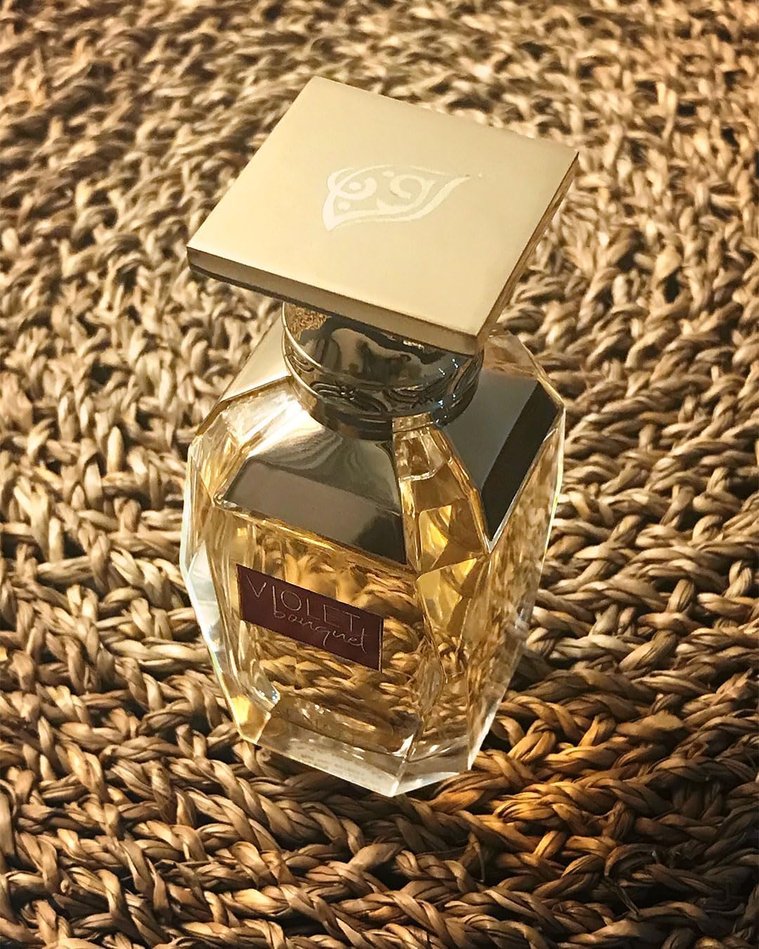 AFNAN VIOLET BOUQUET 2.7 EDP WOMEN