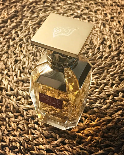 AFNAN VIOLET BOUQUET 2.7 EDP WOMEN