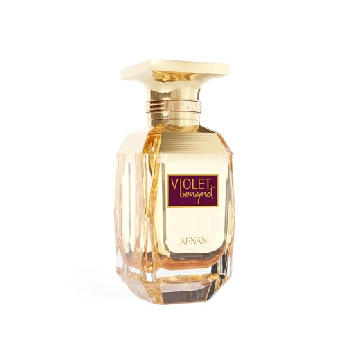AFNAN VIOLET BOUQUET 2.7 EDP WOMEN