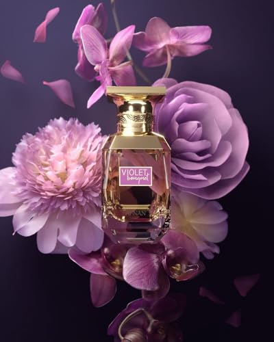 AFNAN VIOLET BOUQUET 2.7 EDP WOMEN