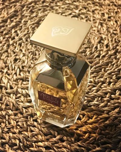 AFNAN VIOLET BOUQUET 2.7 EDP WOMEN