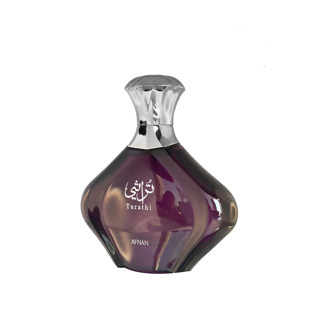 AFNAN TURATHI PURPLE 3.0 EDP WOMEN