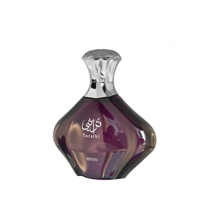 AFNAN TURATHI PURPLE 3.0 EDP WOMEN
