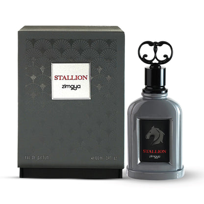ZIMAYA STALLION 3.4 EDP MEN