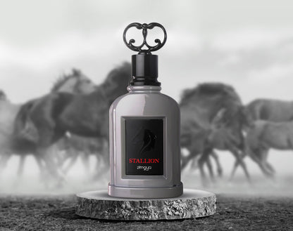 ZIMAYA STALLION 3.4 EDP MEN