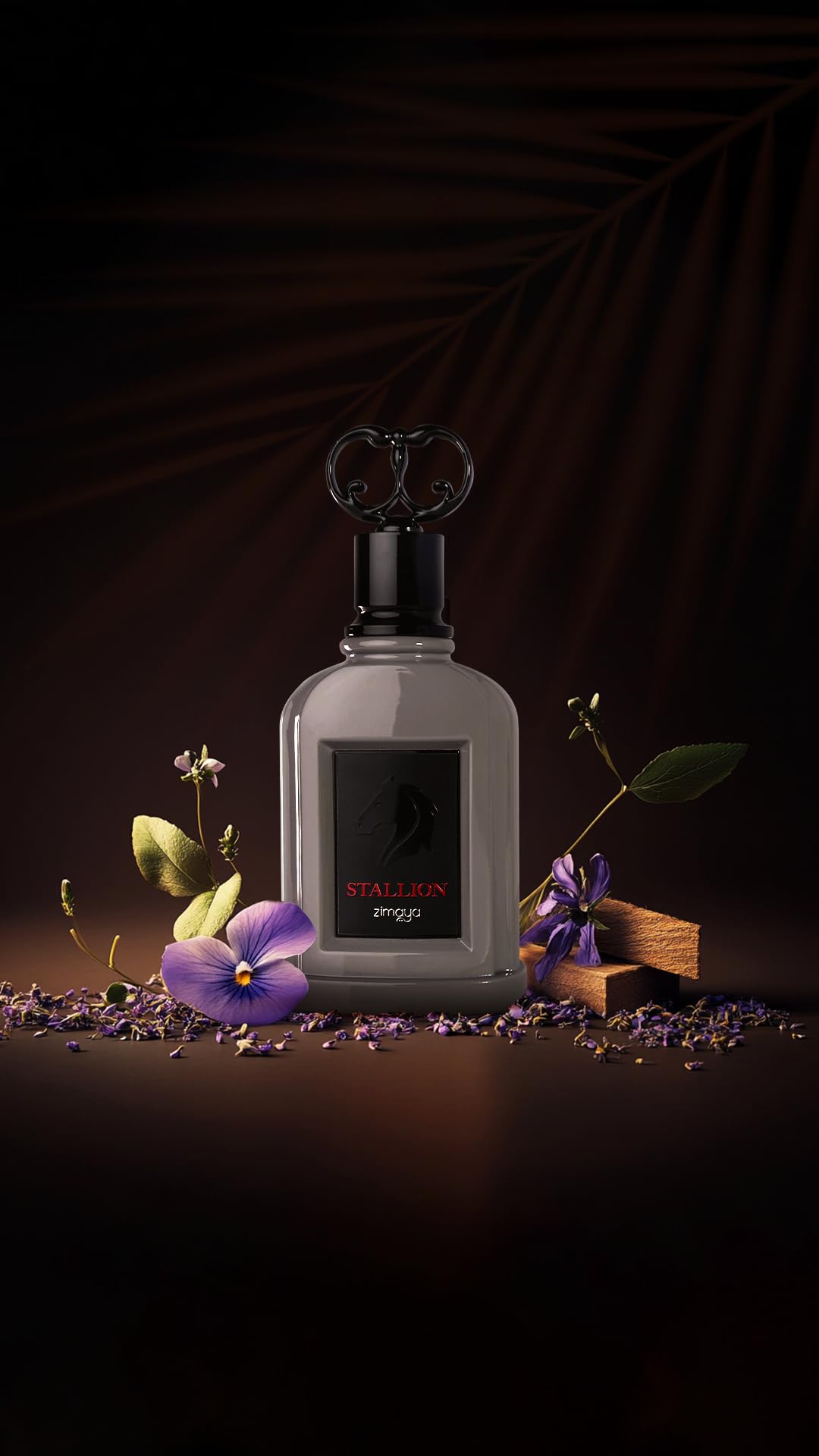 ZIMAYA STALLION 3.4 EDP MEN