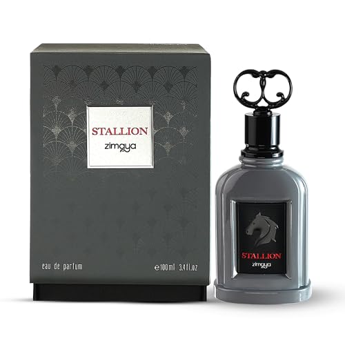 ZIMAYA STALLION 3.4 EDP MEN