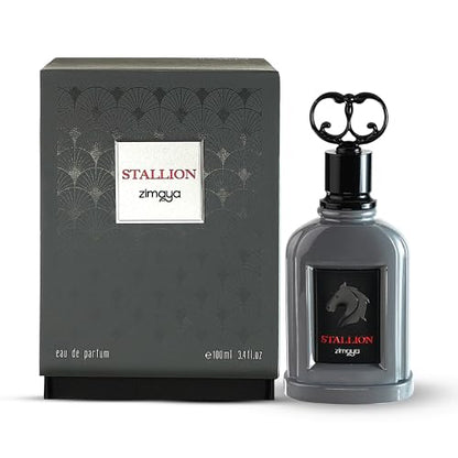 ZIMAYA STALLION 3.4 EDP MEN