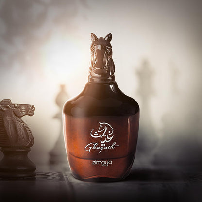 ZIMAYA GHAYATH 3.4 EDP UNISEX