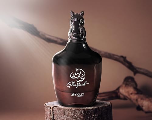 ZIMAYA GHAYATH 3.4 EDP UNISEX