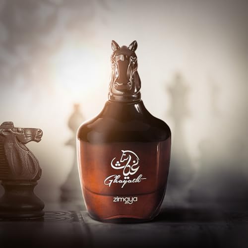 ZIMAYA GHAYATH 3.4 EDP UNISEX