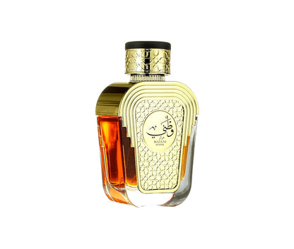 AL WATANIAH WATANI INTENSE GOLD 3.4 EDP UNISEX