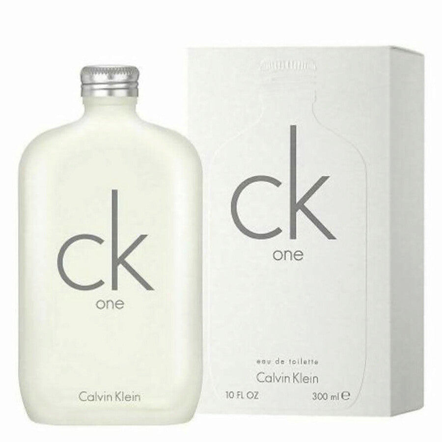 Calvin Klein CK One 10.0 oz Eau de Toilette for Men