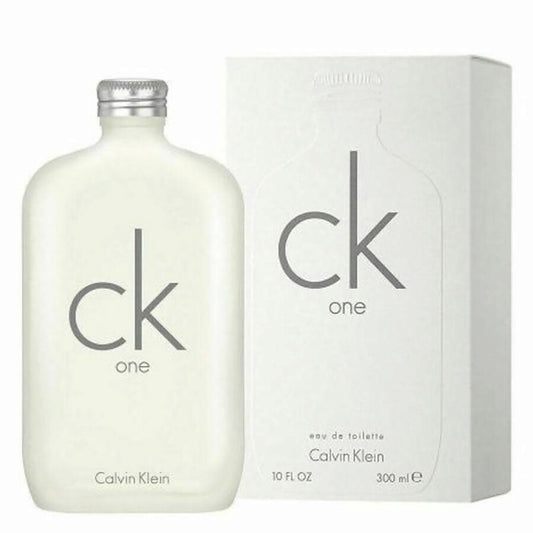 Calvin Klein CK One 10.0 oz Eau de Toilette for Men