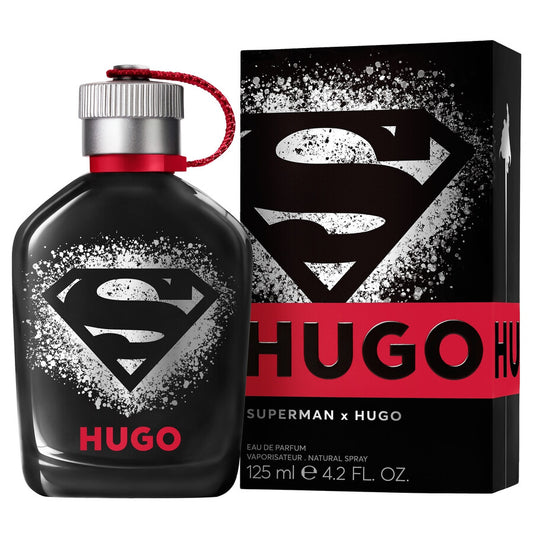 Hugo Superman 4.2 oz Eau de Parfum for Men