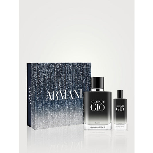 Giorgio Armani Acqua di Gio Parfum 3.4 oz Parfum for Men