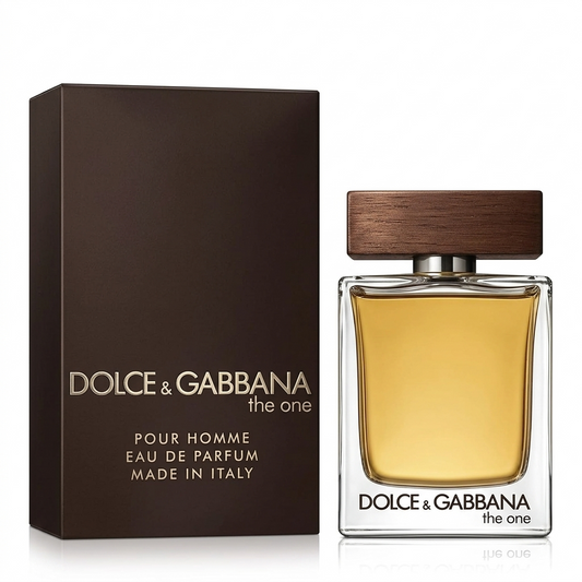 Dolce & Gabbana The One 5 ml Eau de Parfum for Men