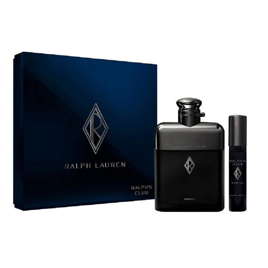 Ralph Lauren Ralph Club 3.4 oz Parfum for Men